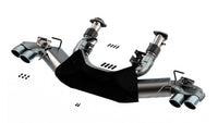 Borla Exhaust System Kit 140839 product image 1