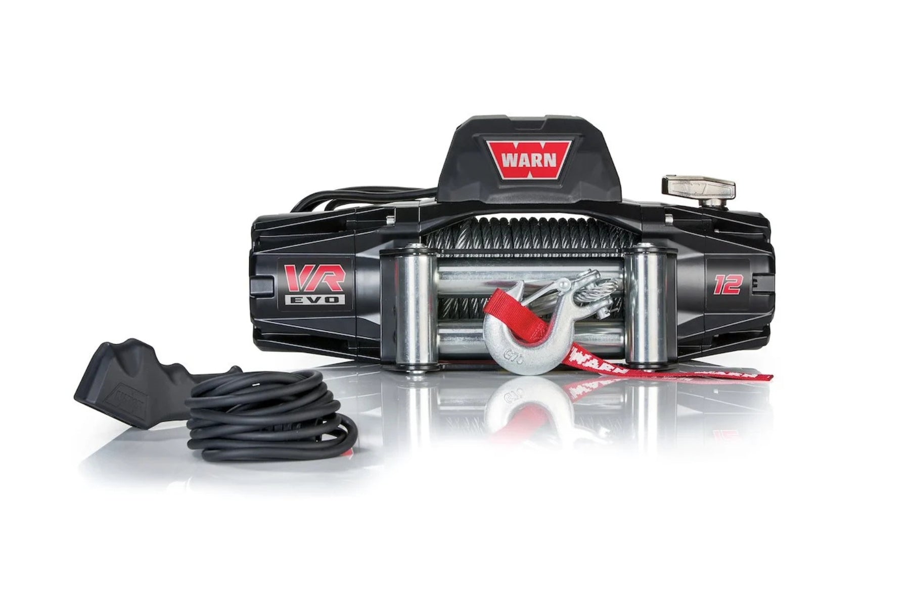 Winches