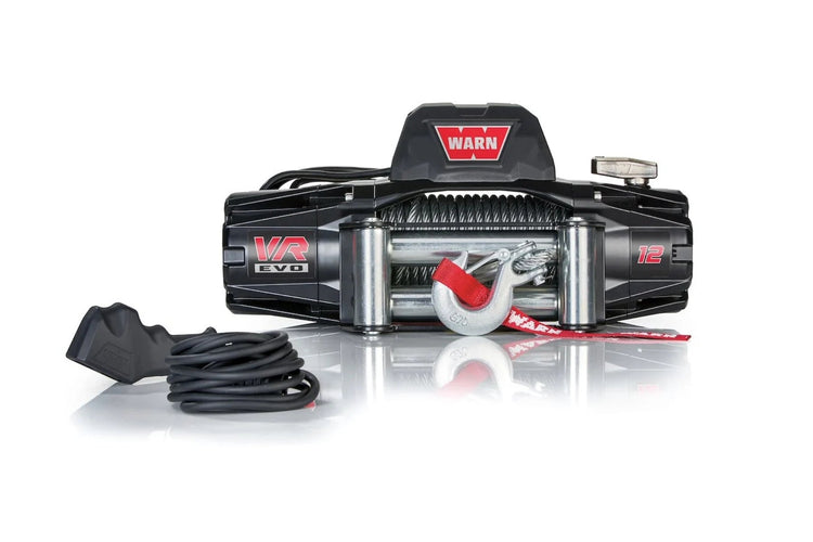 Winches