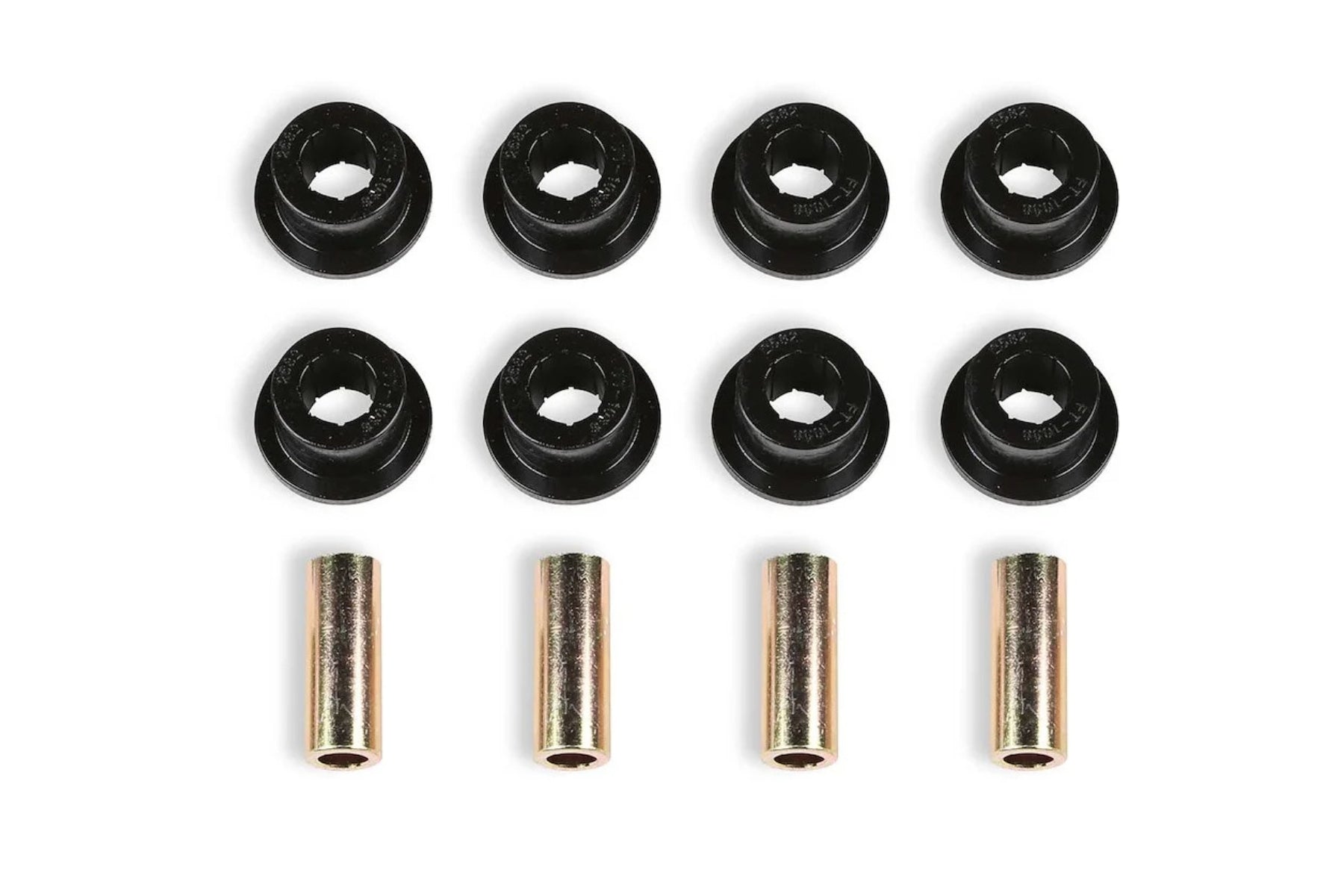 Bushings & Mounts