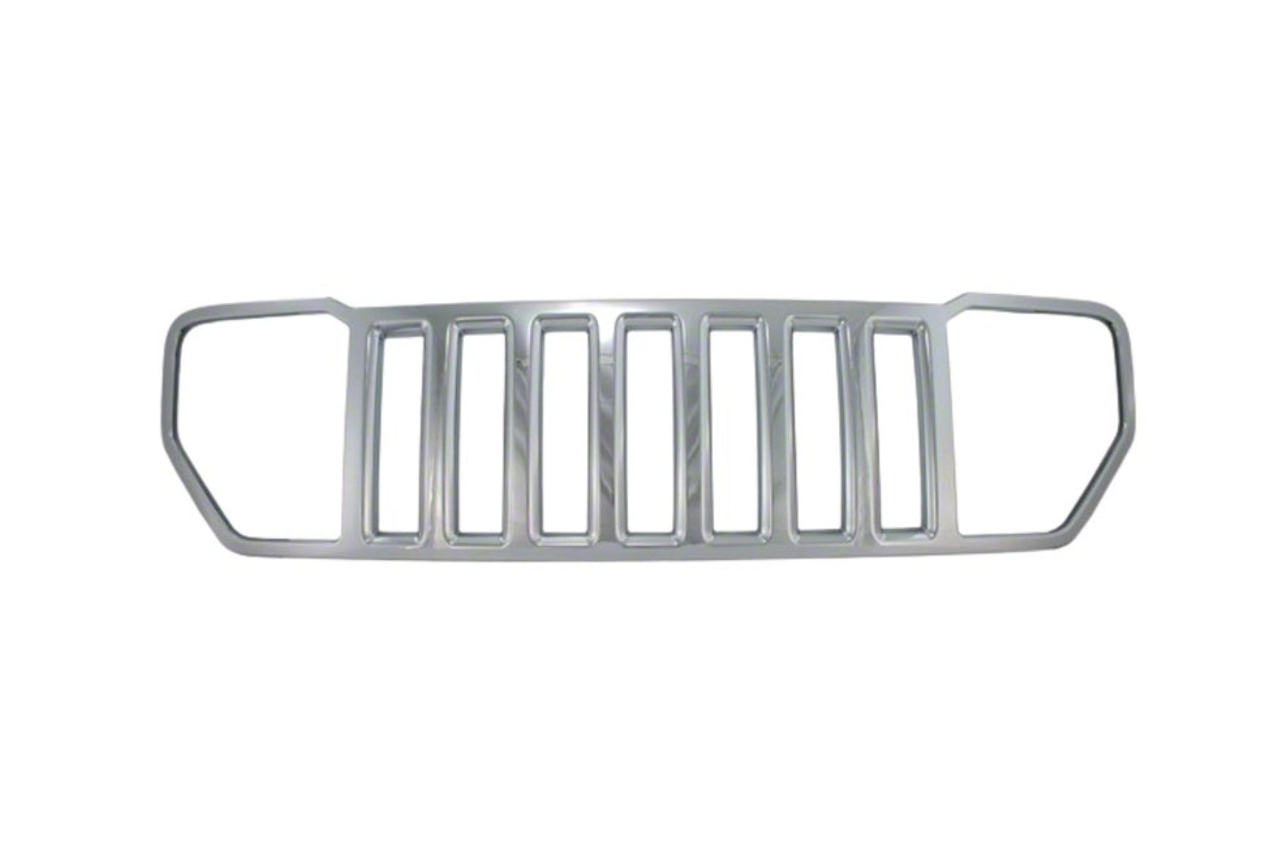 Exterior Accessories & Body Protection
