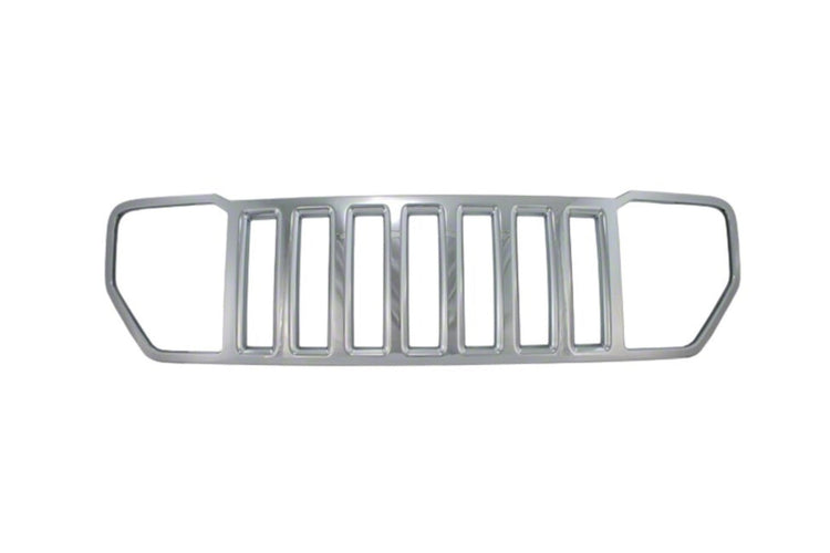 Exterior Accessories & Body Protection