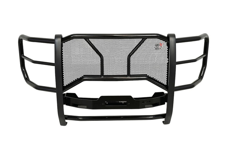 Bumpers, Grille Guards & Bull Bars