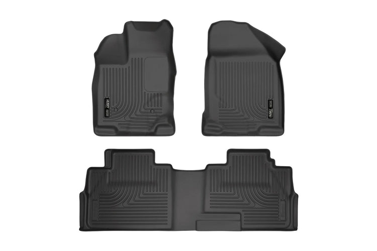 Floor & Cargo Liners