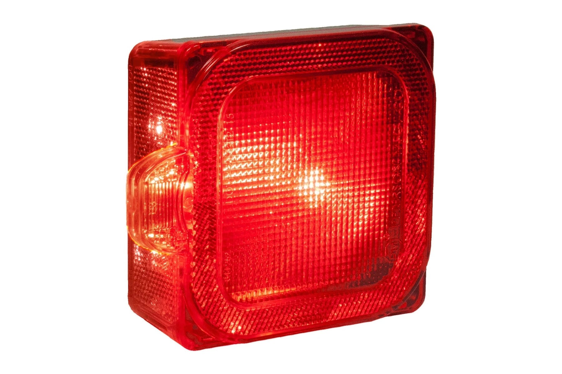 Trailer & Marker Lighting