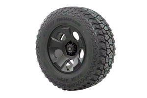 Wheels & Tires