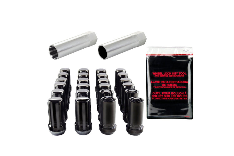 Lug Nuts & Wheel Hardware