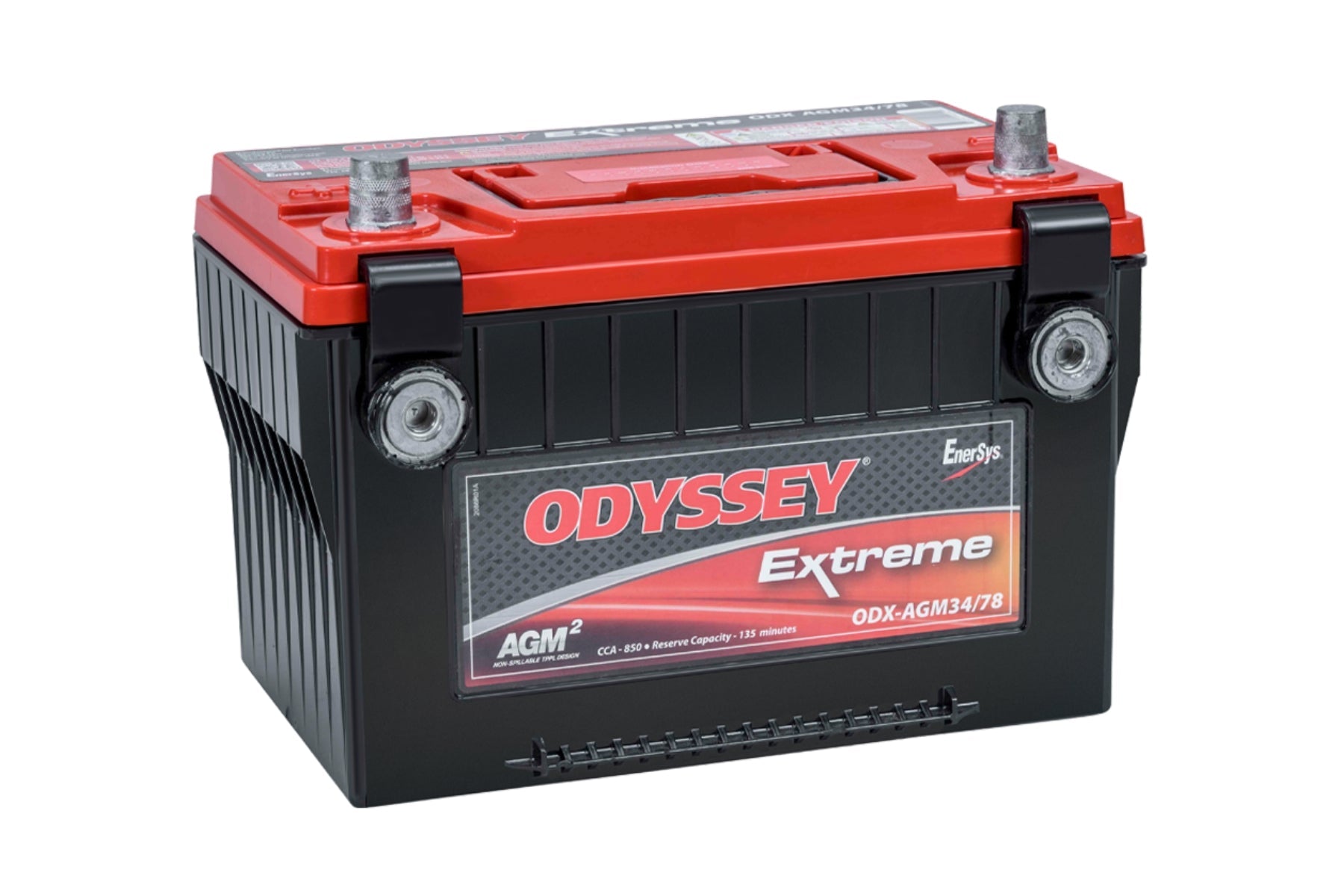 Batteries, Charging & Accessories
