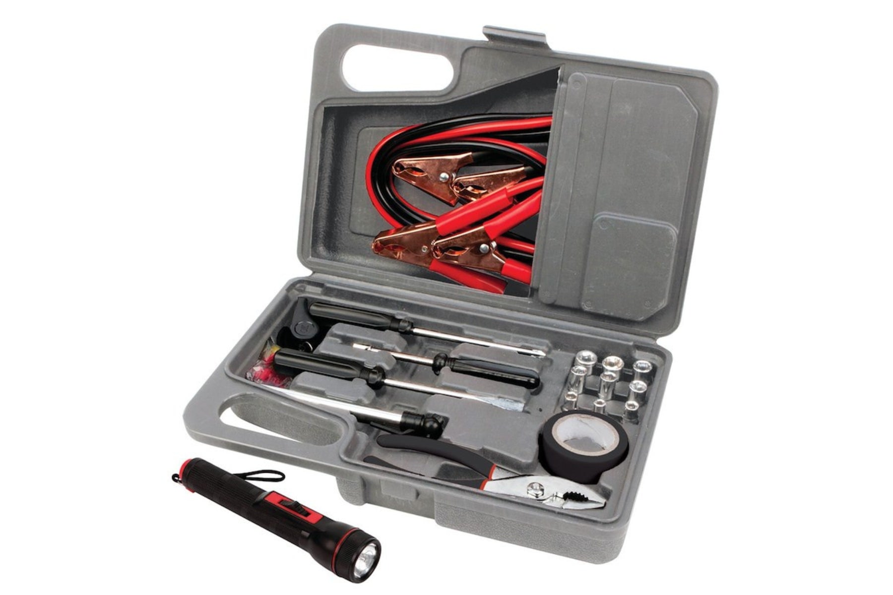 Service Parts & Tools