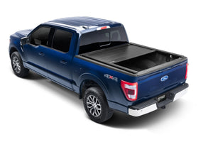 Truck Bed & Cargo
