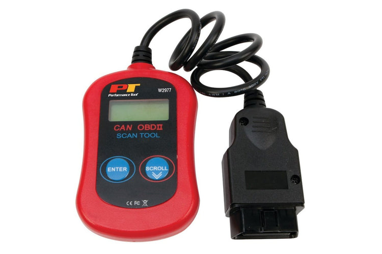 Automotive Tools & Shop Equipment