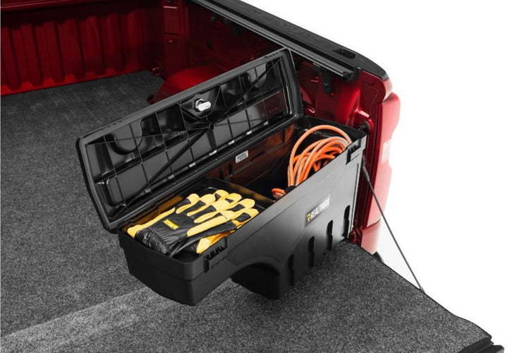 Truck Bed Storage & Accessories