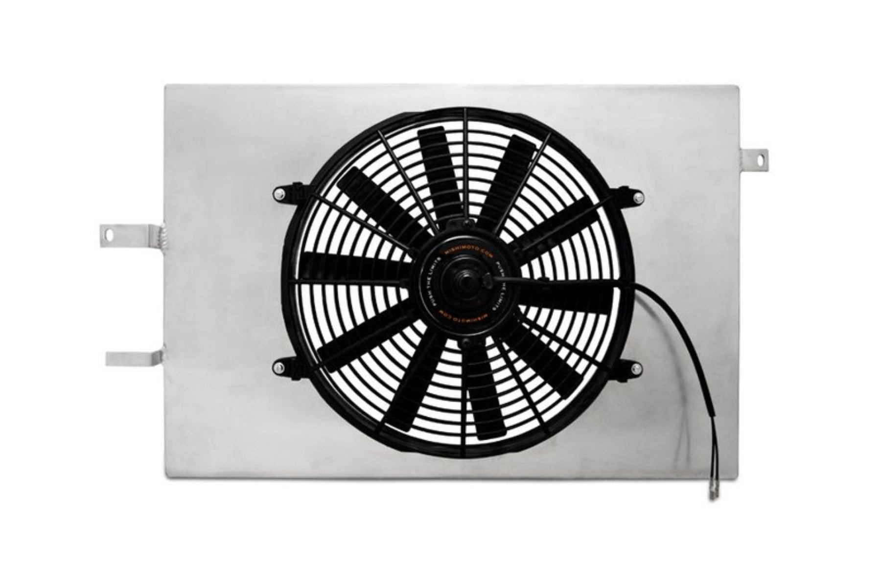 Cooling & Oil Systems