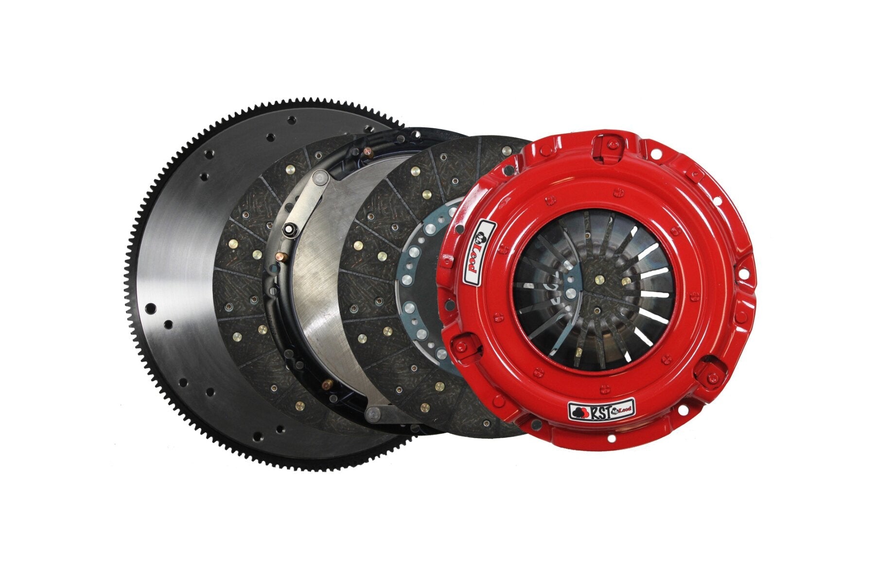 Clutch Kits & Components