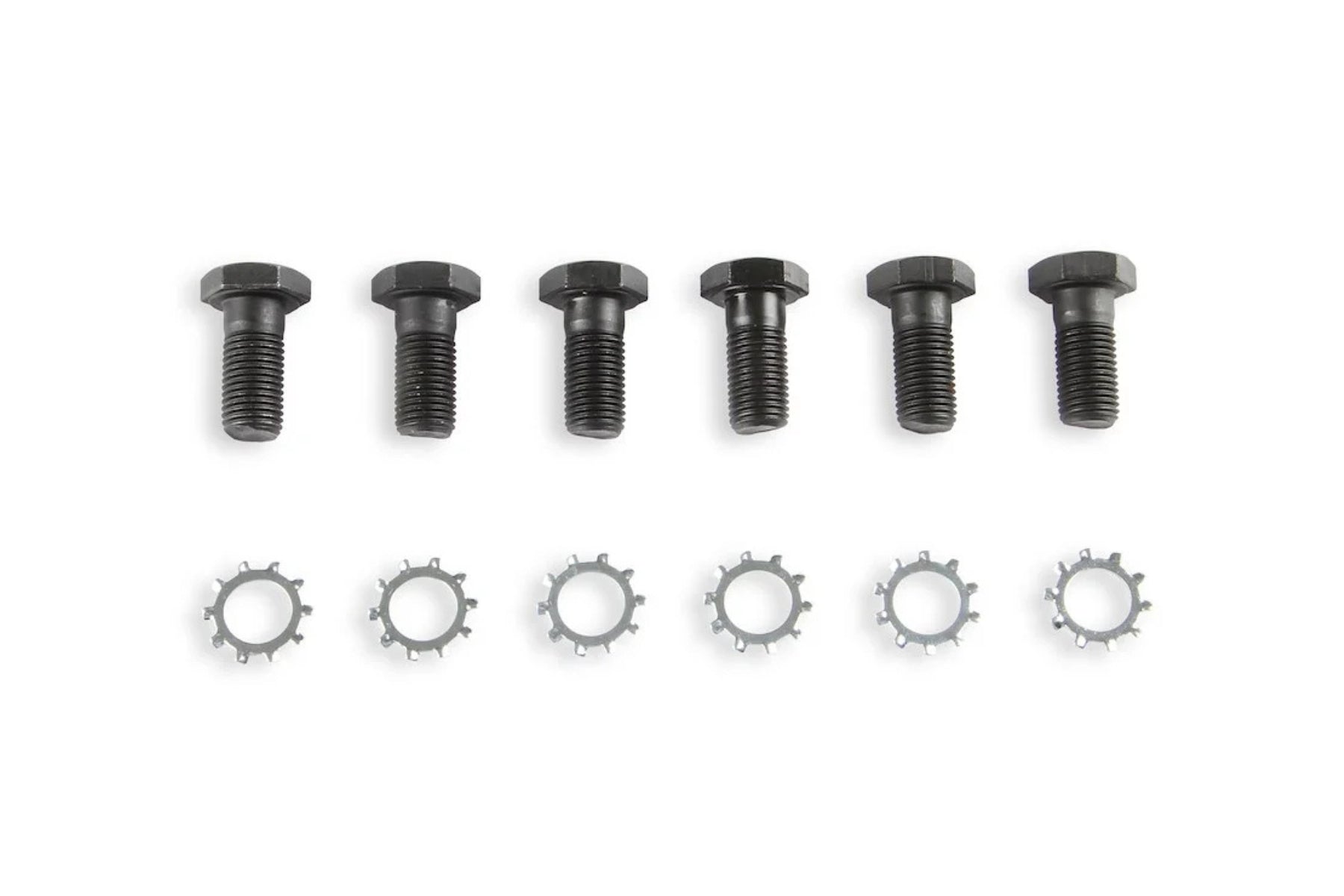 Engine Fasteners