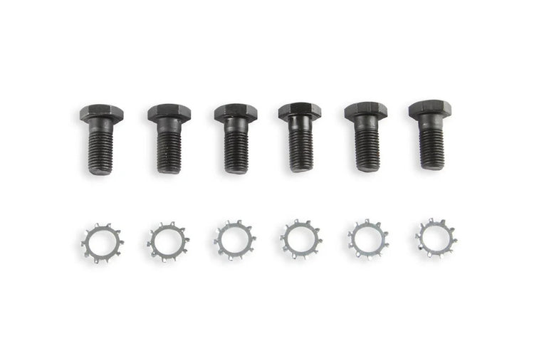 Engine Fasteners