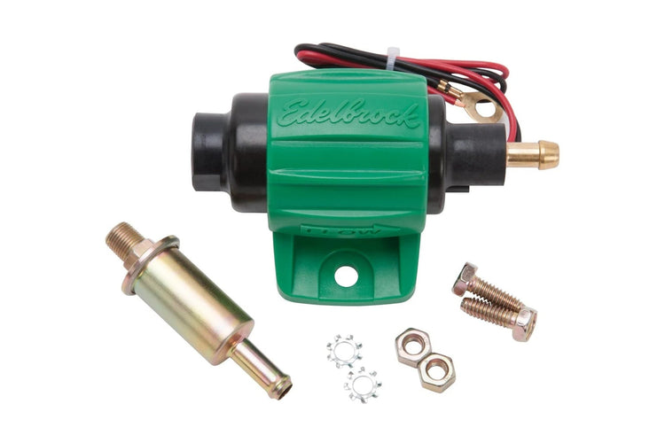 Fuel Delivery & Components