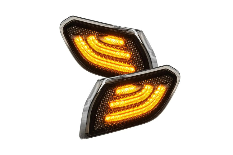 Signal & Marker Lights