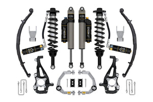 Suspension & Lift Kits