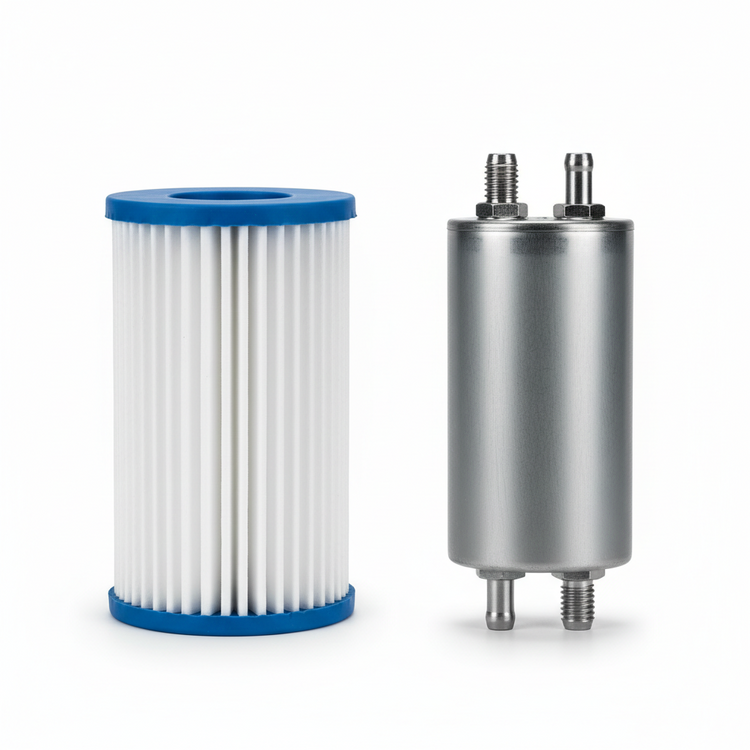 Air & Fuel Filters