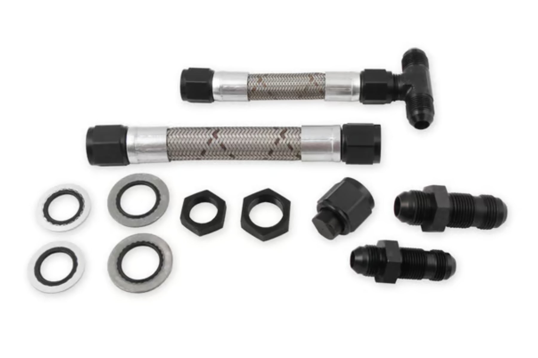 Hoses & Fittings