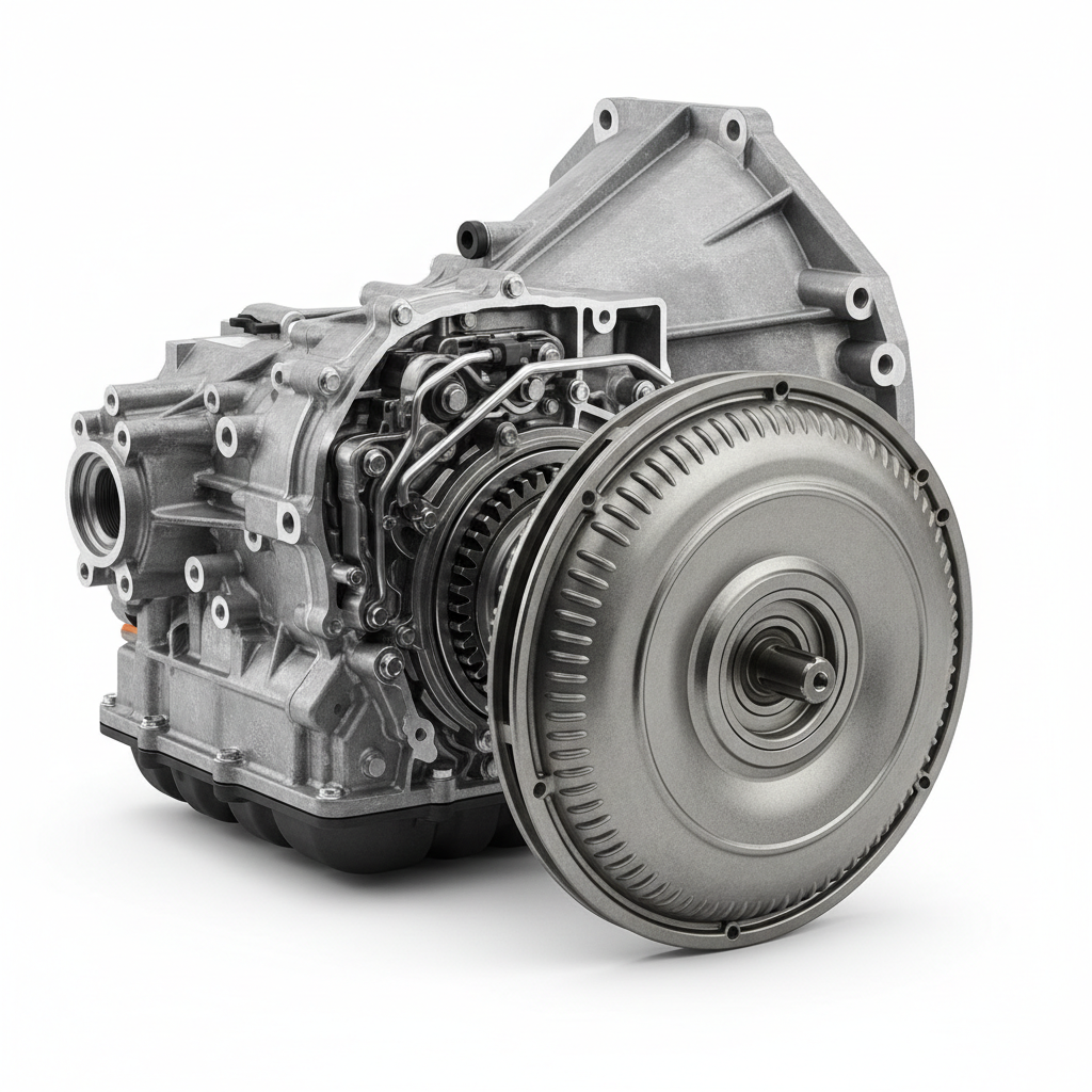 Automatic Transmission
