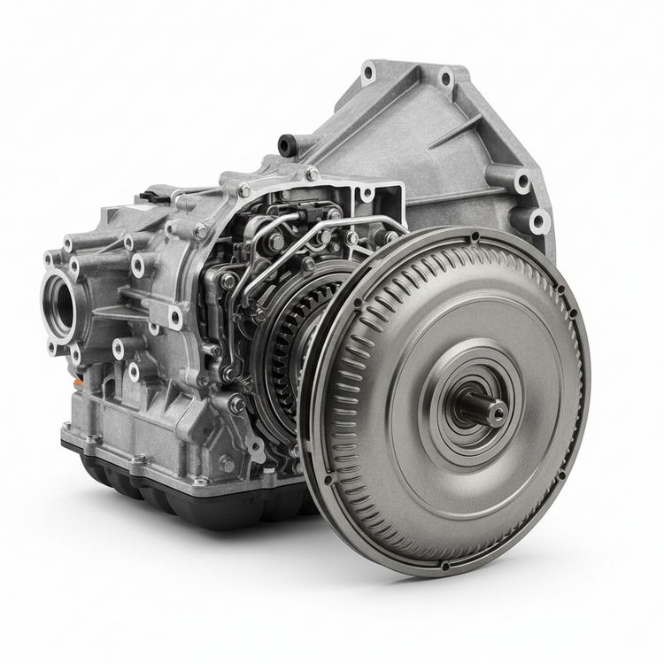 Automatic Transmission