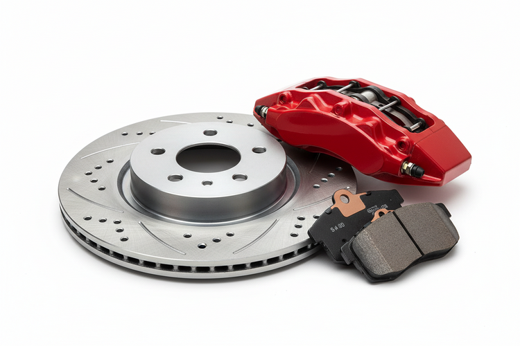 Brake Components