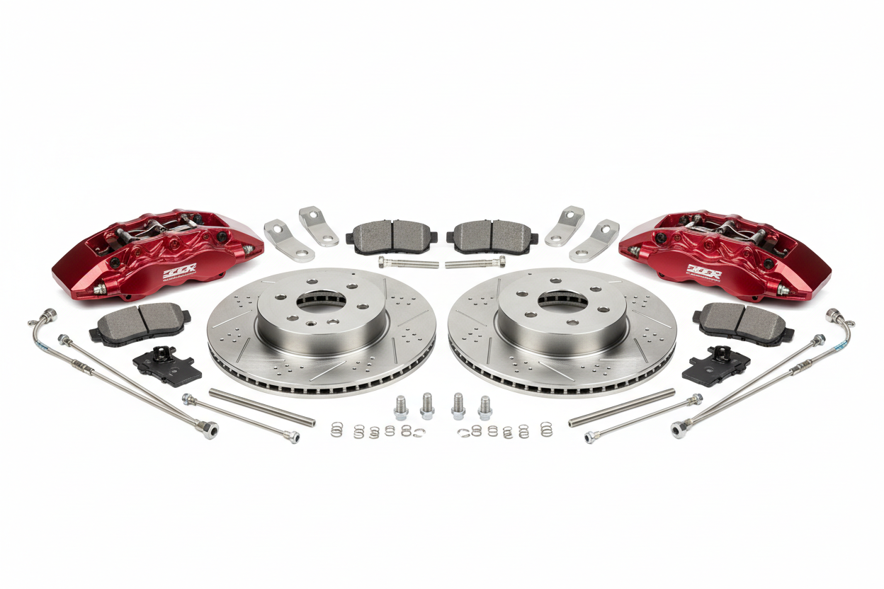 Brake Kits