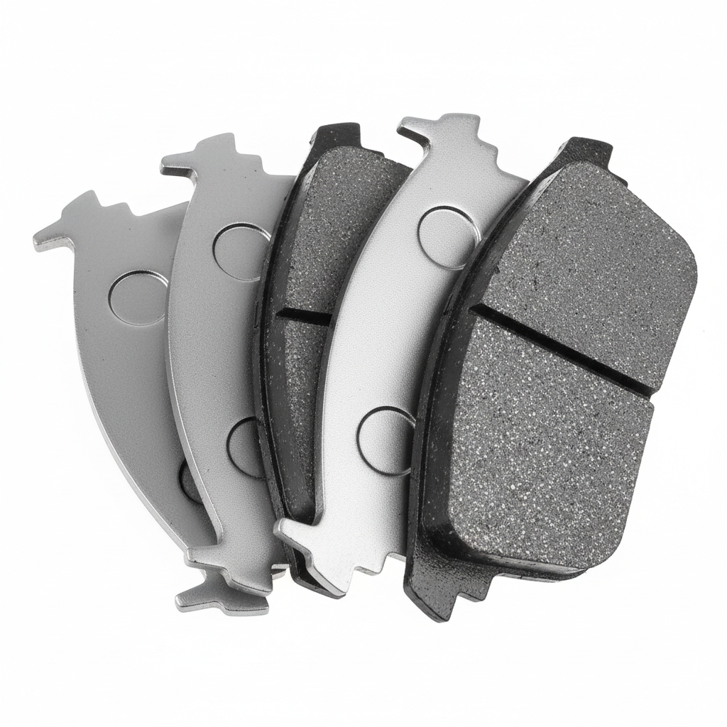 Brake Pads