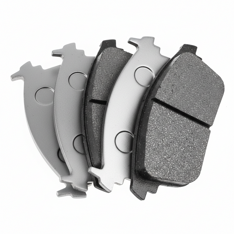 Brake Pads