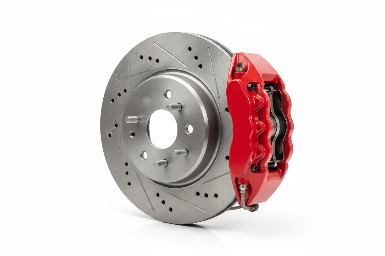 Brakes