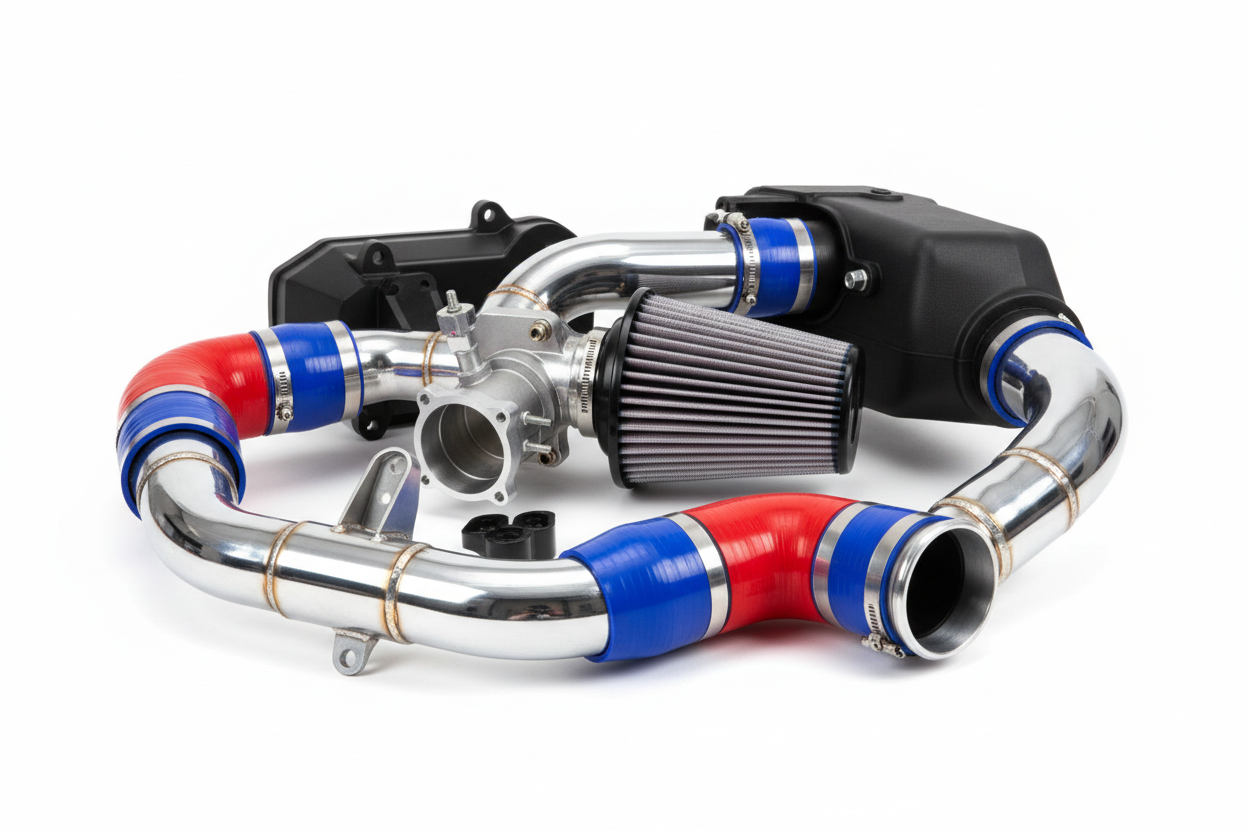 Cold Air Intakes