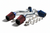 Air Intakes & Fuel