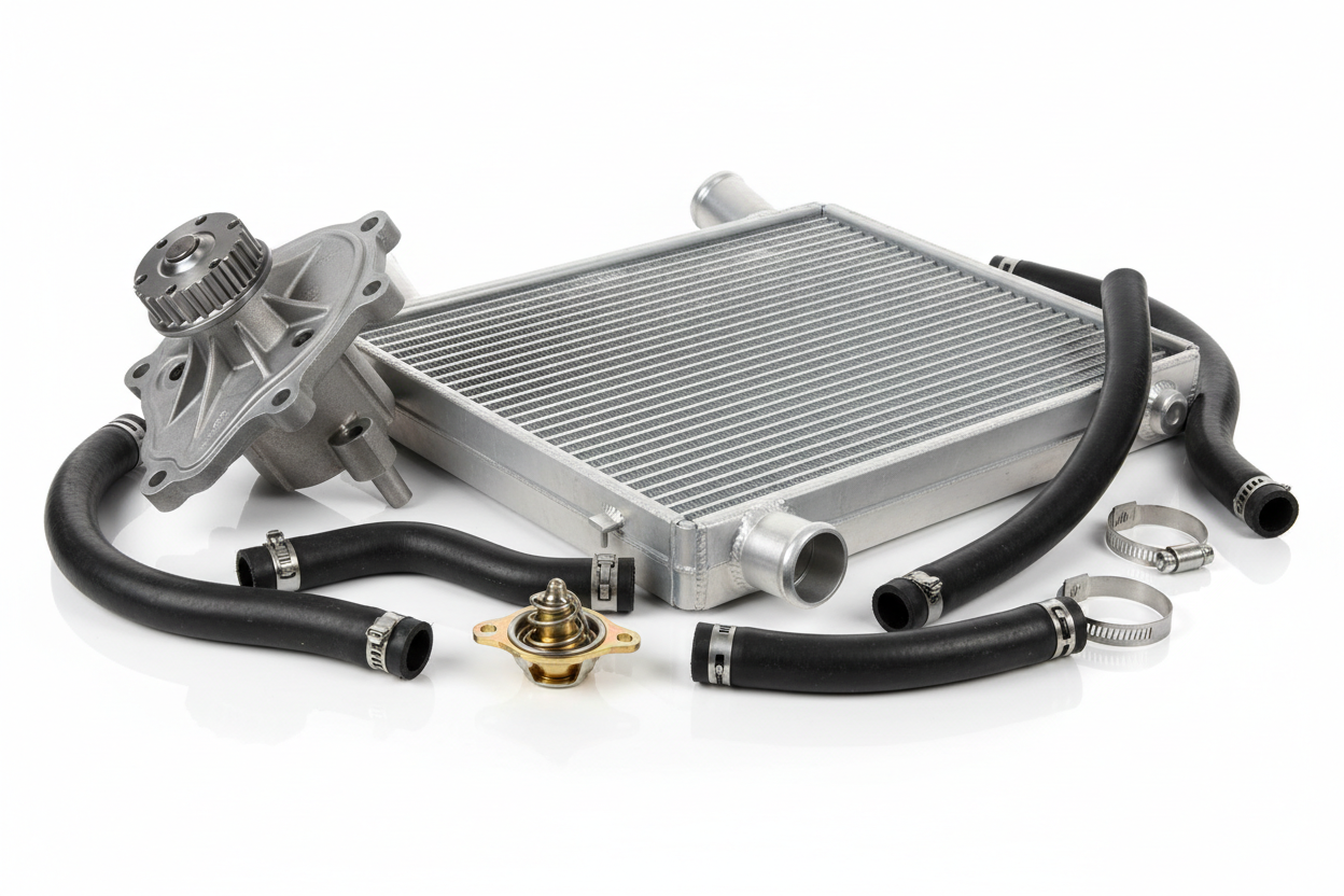 Cooling System