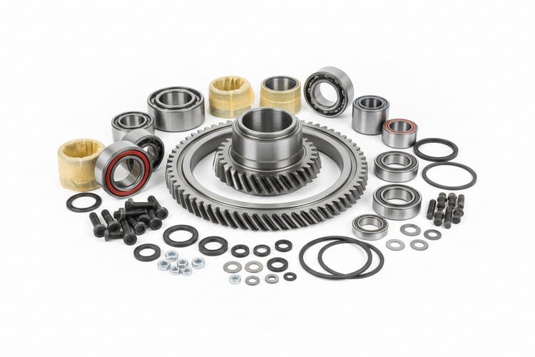 Differential Kits