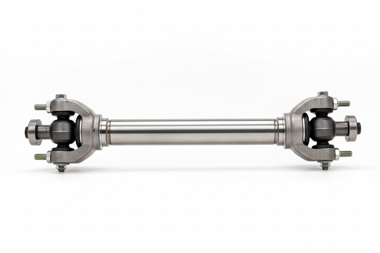 Driveshafts & U-Joints