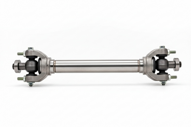 Driveshafts & U-Joints