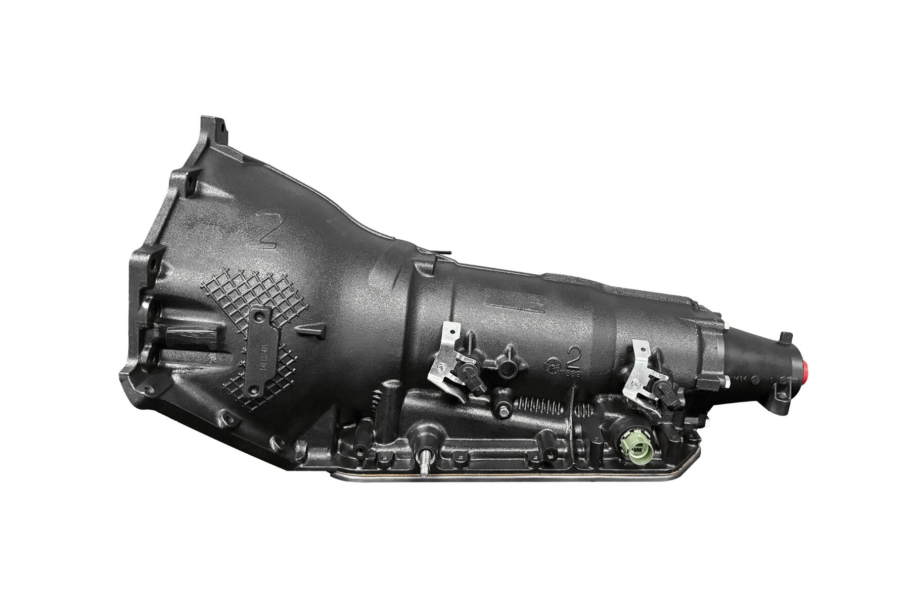 Drivetrain