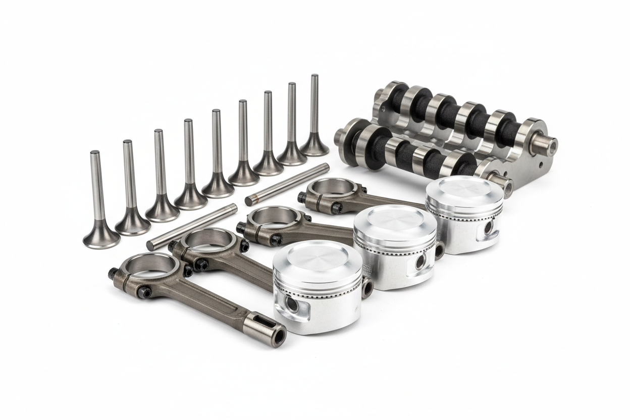 Engine Components