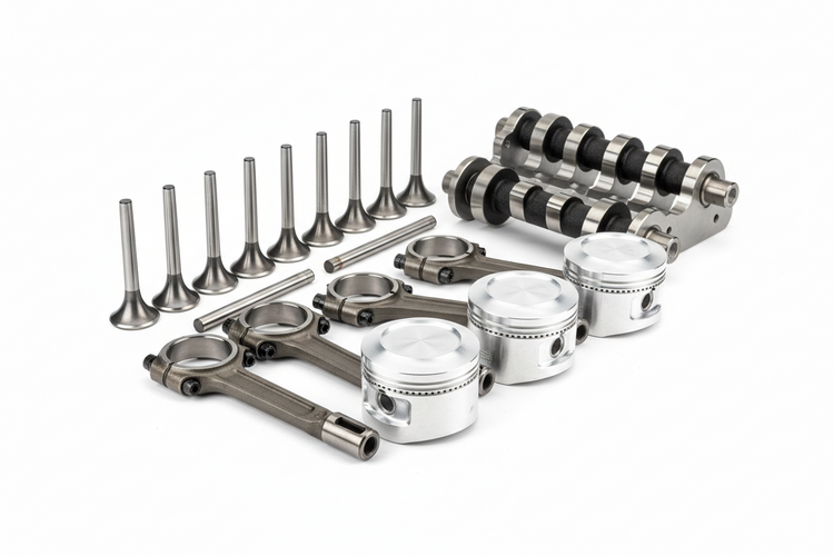 Engine Components