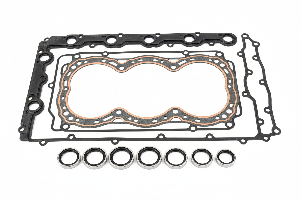 Engine Gaskets & Seals