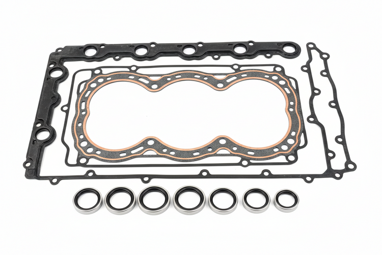 Engine Gaskets & Seals