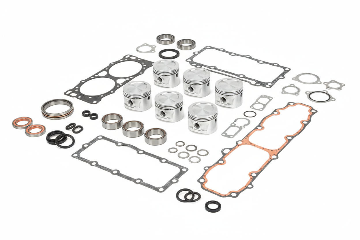 Engine Kits