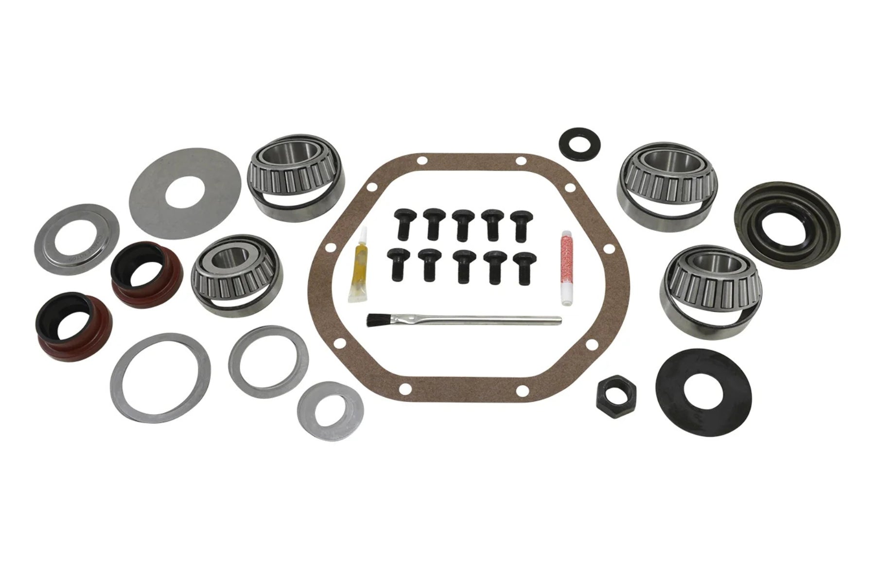 Engine & Drivetrain Parts