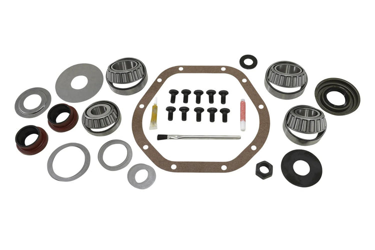 Engine & Drivetrain Parts