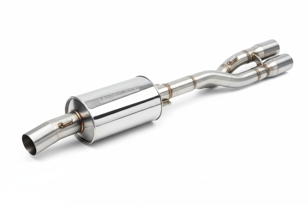 Exhaust