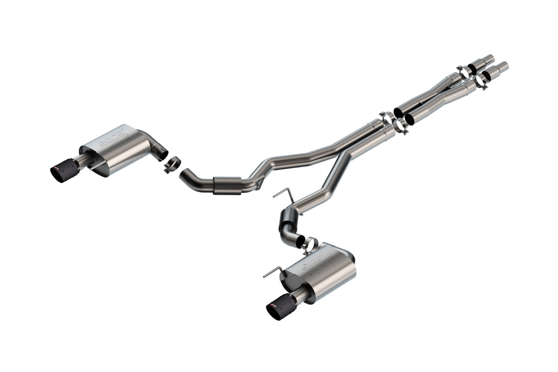 Exhaust