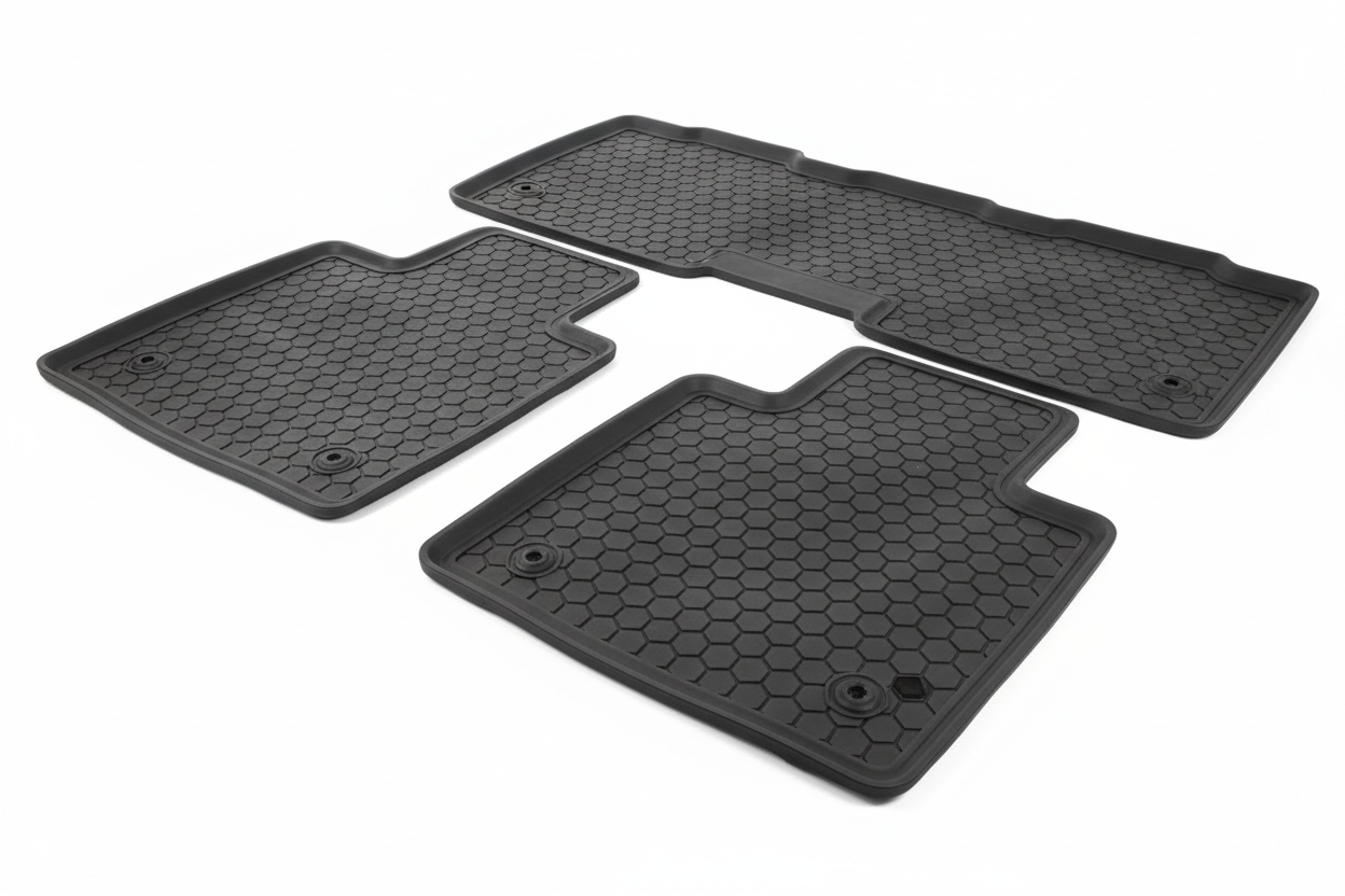 Floor Mats & Liners