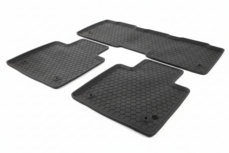 Floor Mats & Liners